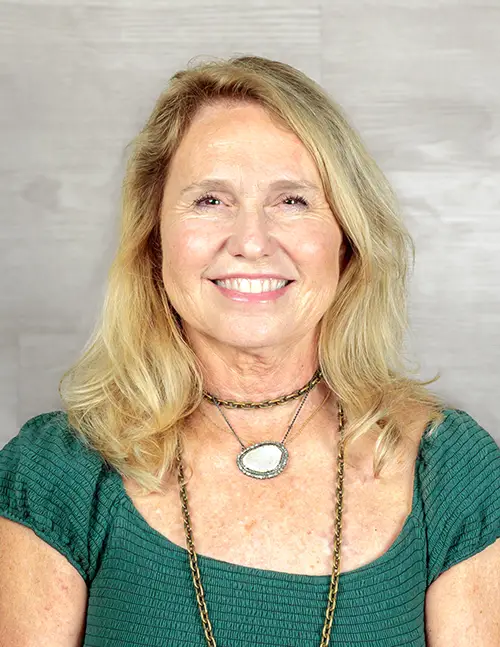 Beth Tappan