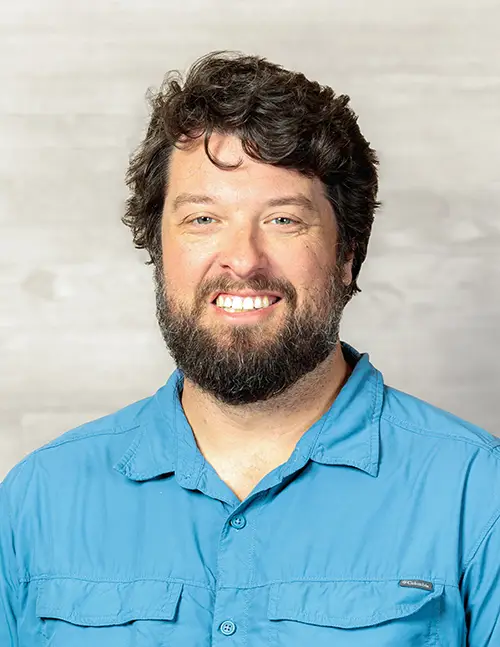 Colin Tudor