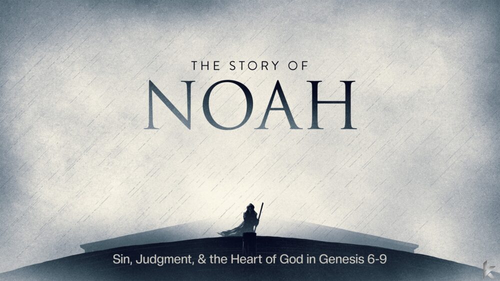 Noah