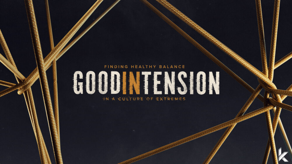 Good InTention
